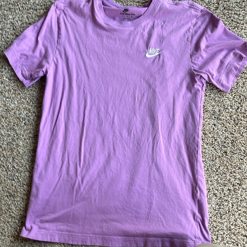 Nike shirt